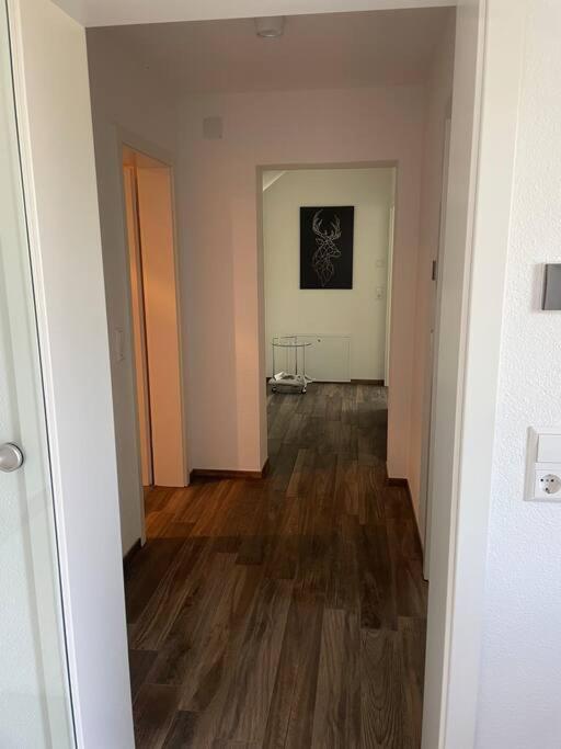 Ferienwohnung Zum Glueck Weißensberg Buitenkant foto